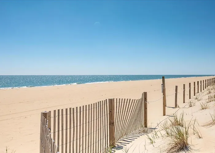 Harbour Bay-cozy Canal-front - Pool & Water Views * Ocean City